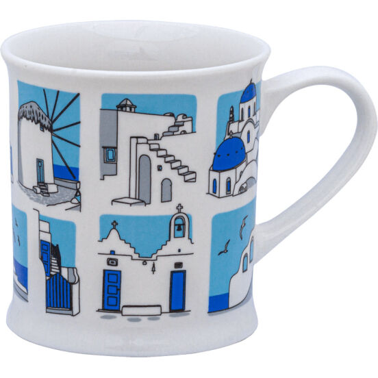 ΚΟΥΠΑ ΙΣΙΑ ΑΡΧΙΤΕΚΤΟΝΙΚΟ - Kaminaki