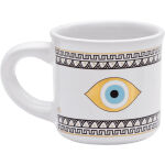 ΚΟΥΠΑ ΧΕΙΛΟΣ ΜΙΚΡΗ ΧΡΥΣΗ ΜΑΤΙ ΜΑΙΑΝΔΡΟΣ - Kaminaki