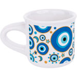 ΚΟΥΠΑ ΧΕΙΛΟΣ ΜΙΚΡΗ ΧΡΥΣΗ ΜΑΤΙ ΟΥΡΑΝΟΣ (Ν) - Kaminaki