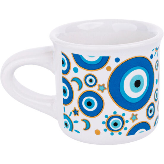 ΚΟΥΠΑ ΧΕΙΛΟΣ ΜΙΚΡΗ ΧΡΥΣΗ ΜΑΤΙ ΟΥΡΑΝΟΣ (Ν) - Kaminaki