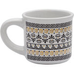 ΚΟΥΠΑ ΧΕΙΛΟΣ ΜΙΚΡΗ ΧΡΥΣΗ ΑΡΧΑΙΚΟ - Kaminaki