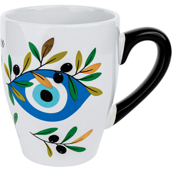 ΚΟΥΠΑ ΚΩΝΙΚΗ ΧΡΩΜΑ ΧΕΡΟΥΛΙ ΕΛΙΑ ΜΑΤΙ (Ν) - Kaminaki