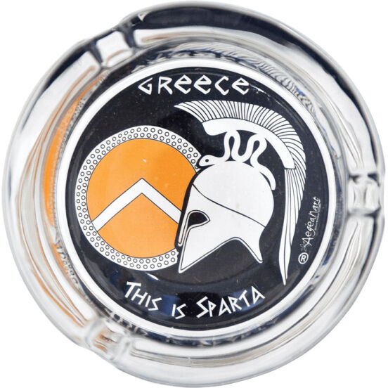 ΓΥΑΛΙΝΟ ΤΑΣΑΚΙ ΠΕΡΙΚΕΦΑΛΑΙΑ - Kaminaki