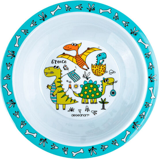 ΠΑΙΔΙΚΟ ΜΠΩΛ ΔΕΙΝΟΣΑΥΡΟΣ (Ν) - Kaminaki