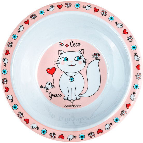 ΠΑΙΔΙΚΟ ΜΠΩΛ ΓΑΤΑ COCO (Ν) - Kaminaki