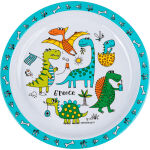 ΠΑΙΔΙΚΟ ΠΙΑΤΟ ΔΕΙΝΟΣΑΥΡΟΣ (Ν) - Kaminaki