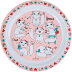 ΠΑΙΔΙΚΟ ΠΙΑΤΟ ΓΑΤΑ COCO (Ν) - Kaminaki