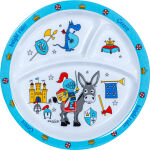 ΠΑΙΔΙΚΟ ΠΙΑΤΟ ΧΩΡΙΣΜΑΤΑ ΓΑΙΔΑΡΟΣ ΙΠΠΟΤΗΣ - Kaminaki