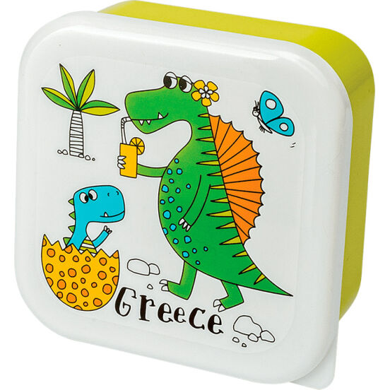 ΤΑΠΕΡ ΣΕΤ 3 ΤΜΧ ΔΕΙΝΟΣΑΥΡΟΣ (Ν) - Kaminaki