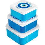 ΤΑΠΕΡ ΣΕΤ 3 ΤΜΧ ΜΑΤΙ - Kaminaki