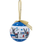 ΧΡΙΣΤ/ΚΕΣ ΜΠΑΛΕΣ NO1 ΓΑΙΔΑΡΟΣ ΚΑΛΗΜΕΡΑ - Kaminaki