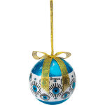 ΧΡΙΣΤ/ΚΕΣ ΜΠΑΛΕΣ NO1 ΜΑΤΙ ΒΛΕΦΑΡΙΔΕΣ (Ν) - Kaminaki