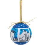 ΧΡΙΣΤ/ΚΕΣ ΜΠΑΛΕΣ NO1 ΑΡΧΙΤΕΚΤΟΝΙΚΟ - Kaminaki