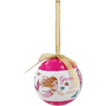 ΧΡΙΣΤ/ΚΕΣ ΜΠΑΛΕΣ NO1 ΓΟΡΓΟΝΑ - Kaminaki