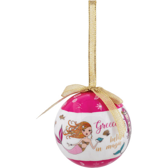 ΧΡΙΣΤ/ΚΕΣ ΜΠΑΛΕΣ NO1 ΓΟΡΓΟΝΑ - Kaminaki