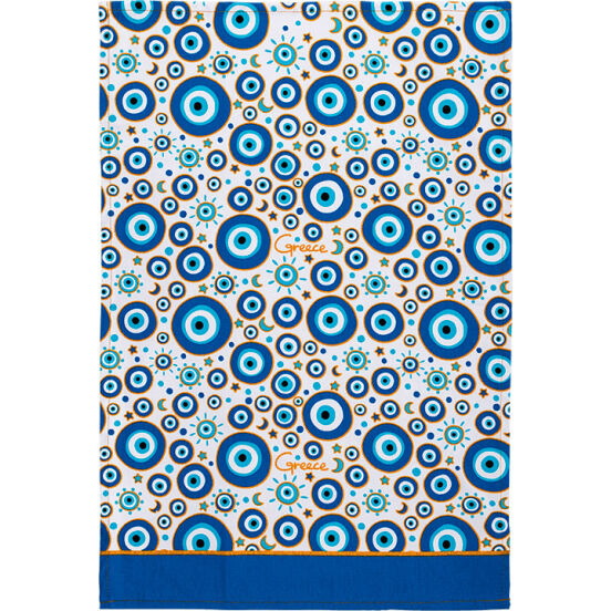 ΠΕΤΣΕΤΑ ΣΤΑΜΠΑ ΧΡΥΣΗ ΜΑΤΙ ΟΥΡΑΝΟΣ (Ν) - Kaminaki