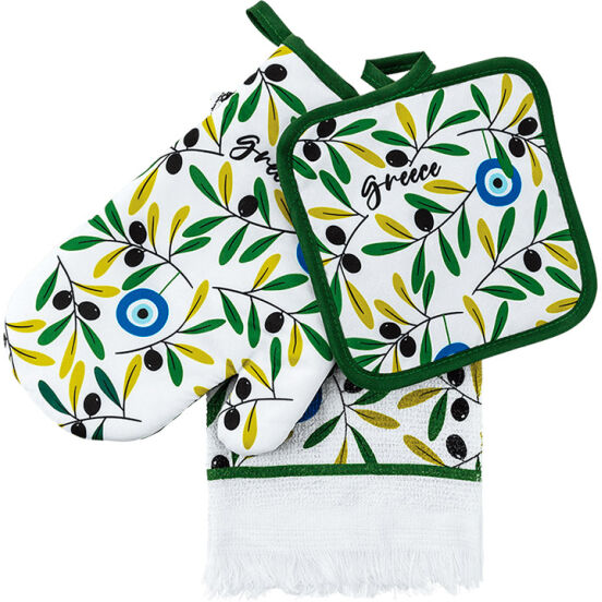 ΣΕΤ 3 ΤΜΧ ΕΛΙΑ ΜΑΤΙ Α (Ν) - Kaminaki