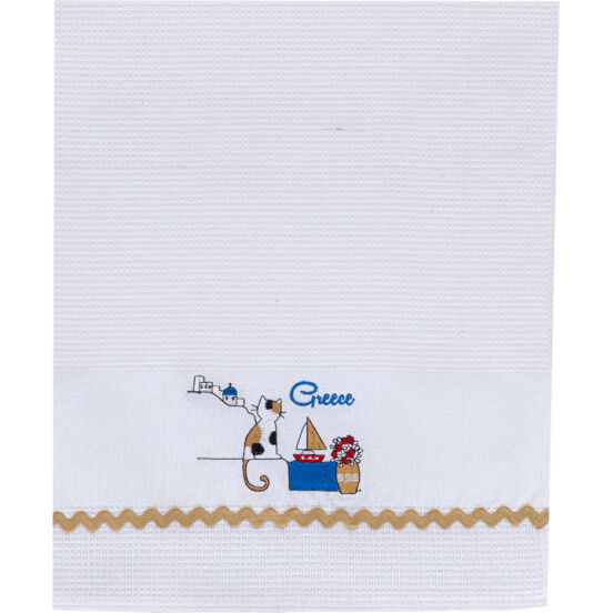 ΠΕΤΣΕΤΑ ΚΕΝΤΗΜΑ ΤΡΕΣΑ Γ ΓΑΤΕΣ ΝΗΣΙΑ - Kaminaki