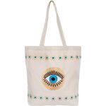 ΤΣΑΝΤΑ ΚΑΜΒΑΣ 40Χ45 ΜΑΤΙ ΚΟΣΜΗΜΑ (Ν) - Kaminaki