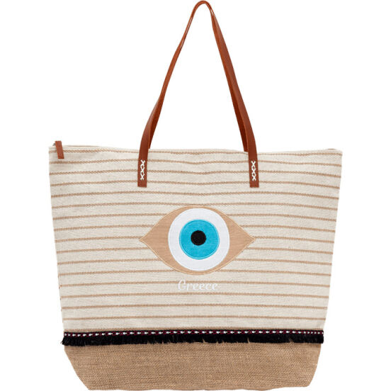 ΤΣΑΝΤΑ ΨΑΘΙΝΗ ΒΑΣΗ ΚΕΝΤΗΜΑ ΡΙΓΕΣ MATI - Kaminaki