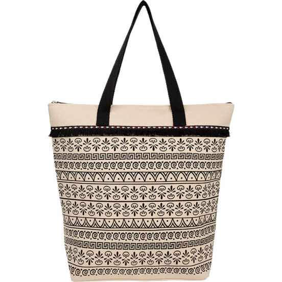 ΤΣΑΝΤΑ ΚΑΜΒΑΣ ΤΡΕΣΑ ΜΑΙΑΝΔΡΟΣ (Ν) - Kaminaki