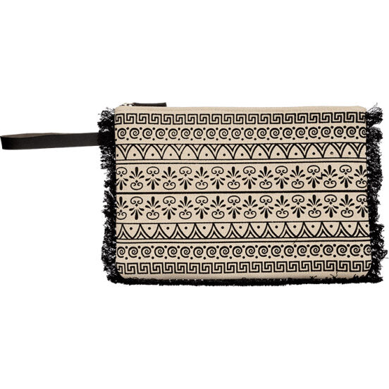 ΤΣΑΝΤΑΚΙ ΚΑΜΒΑΣ ΤΡΕΣΑ ΜΑΙΑΝΔΡΟΣ (Ν) - Kaminaki