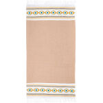 ΠΕΤΣΕΤΑ ΠΑΡΕΟ ΥΦΑΝΤΗ ΣΧΕΔΙΟ ΜΑΤΙ ΜΑΙΑΝΔΡΟΣ (Ν) - Kaminaki