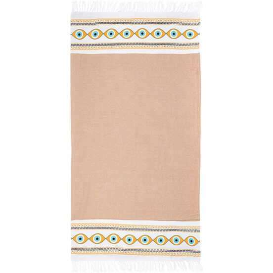 ΠΕΤΣΕΤΑ ΠΑΡΕΟ ΥΦΑΝΤΗ ΣΧΕΔΙΟ ΜΑΤΙ ΜΑΙΑΝΔΡΟΣ (Ν) - Kaminaki