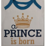 ΦΟΡΜΑΚΙ ΑΓΟΡΙ ΛΕΥΚΟ ΜΠΛΕ ΠΡΙΓΚΙΠΑΣ - Kaminaki