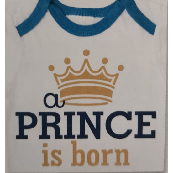 ΦΟΡΜΑΚΙ ΑΓΟΡΙ ΛΕΥΚΟ ΜΠΛΕ ΠΡΙΓΚΙΠΑΣ - Kaminaki