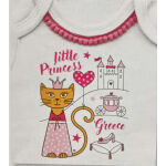 ΦΟΡΜΑΚΙ ΚΟΡΙΤΣΙ ΤΡΕΣΑ ΓΑΤΑ ΠΡΙΓΚΙΠΙΣΣΑ Β - Kaminaki