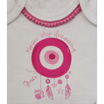 ΦΟΡΜΑΚΙ ΚΟΡΙΤΣΙ ΤΡΕΣΑ ΜΑΤΙ ΡΟΖ - Kaminaki