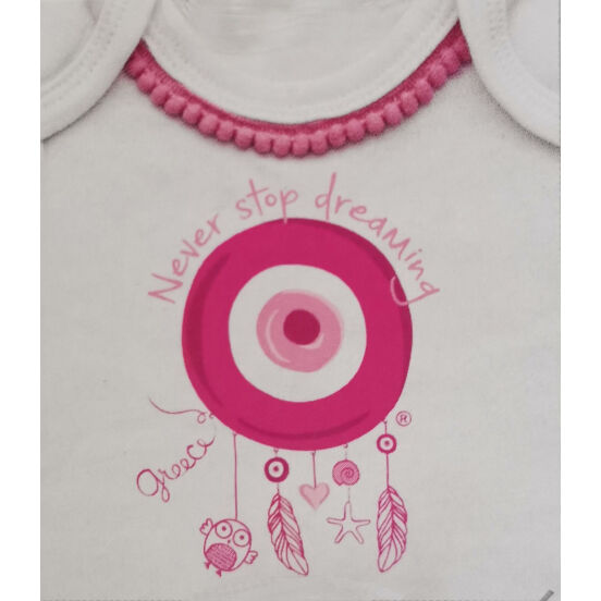 ΦΟΡΜΑΚΙ ΚΟΡΙΤΣΙ ΤΡΕΣΑ ΜΑΤΙ ΡΟΖ - Kaminaki