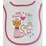 ΣΑΛΙΑΡΑ ΚΟΡΙΤΣΙ ΛΕΥΚΗ ΓΑΤΑ ΠΡΙΓΚΙΠΙΣΣΑ Β - Kaminaki