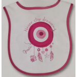 ΣΑΛΙΑΡΑ ΚΟΡΙΤΣΙ ΛΕΥΚΗ ΜΑΤΙ ΡΟΖ - Kaminaki